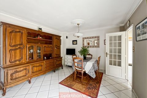 Villa i Rennes, Ille-et-Vilaine, Rennes - € 294.000 | Ref: 830035703133 - foto 9