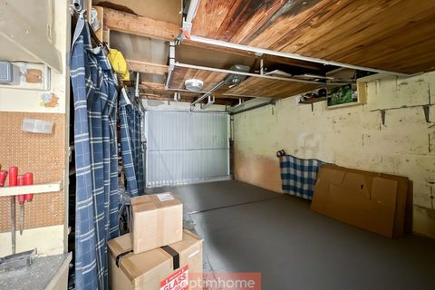 Villa i Rennes, Ille-et-Vilaine, Rennes - € 294.000 | Ref: 830035703133 - foto 10