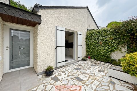Villa i Rennes, Ille-et-Vilaine, Rennes - € 294.000 | Ref: 830035703133 - foto 11