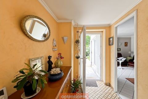 Villa i Rennes, Ille-et-Vilaine, Rennes - € 294.000 | Ref: 830035703133 - foto 12