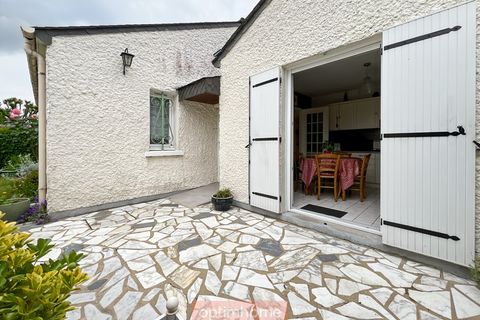 Villa i Rennes, Ille-et-Vilaine, Rennes - € 294.000 | Ref: 830035703133 - foto 13