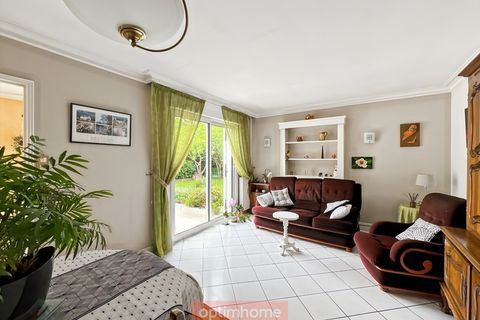 Villa i Rennes, Ille-et-Vilaine, Rennes - € 294.000 | Ref: 830035703133 - foto 14