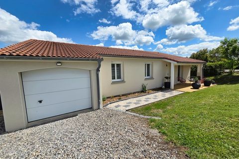 Villa a Billom, Puy-de-Dome, Billom - € 312.000 | Ref: 830034966582 - foto 4