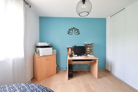 Villa a Billom, Puy-de-Dome, Billom - € 312.000 | Ref: 830034966582 - foto 6