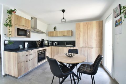 Villa a Billom, Puy-de-Dome, Billom - € 312.000 | Ref: 830034966582 - foto 7