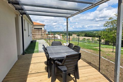 Villa a Billom, Puy-de-Dome, Billom - € 312.000 | Ref: 830034966582 - foto 9