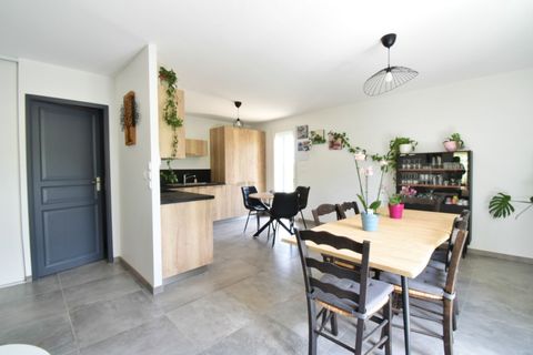 Villa a Billom, Puy-de-Dome, Billom - € 312.000 | Ref: 830034966582 - foto 11
