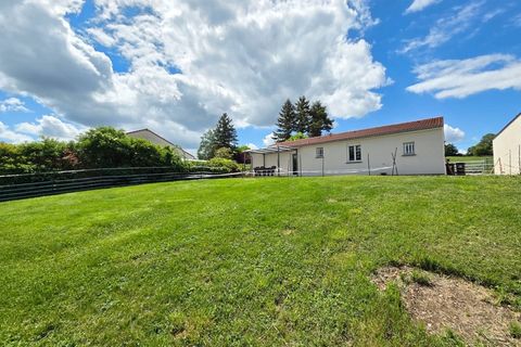 Villa a Billom, Puy-de-Dome, Billom - € 312.000 | Ref: 830034966582 - foto 13