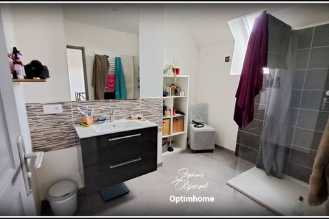 Villa a Concoret, Morbihan, Concoret - € 270.000 | Ref: 830031397713 - foto 9