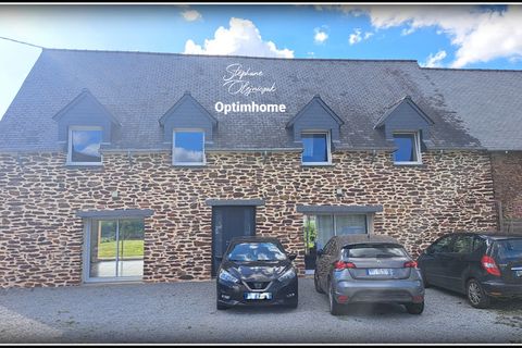 Villa a Concoret, Morbihan, Concoret - € 270.000 | Ref: 830031397713 - foto 10