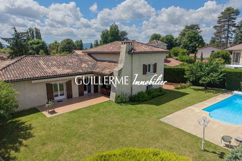 Villa i Dardilly, Rhone, Dardilly - € 770.000 | Ref: 87021184 - foto 1