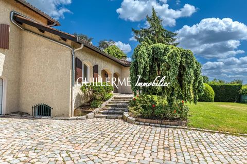 Villa i Dardilly, Rhone, Dardilly - € 770.000 | Ref: 87021184 - foto 3