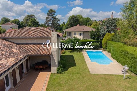 Villa i Dardilly, Rhone, Dardilly - € 770.000 | Ref: 87021184 - foto 4