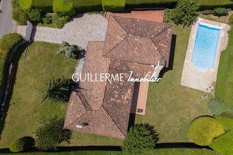 Villa i Dardilly, Rhone, Dardilly - € 770.000 | Ref: 87021184 - foto 5