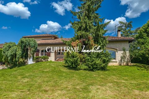 Villa i Dardilly, Rhone, Dardilly - € 770.000 | Ref: 87021184 - foto 7