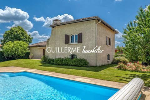 Villa i Dardilly, Rhone, Dardilly - € 770.000 | Ref: 87021184 - foto 8