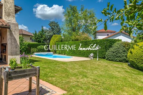 Villa i Dardilly, Rhone, Dardilly - € 770.000 | Ref: 87021184 - foto 9