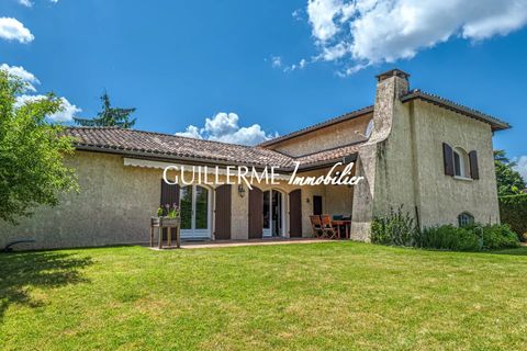 Villa i Dardilly, Rhone, Dardilly - € 770.000 | Ref: 87021184 - foto 10