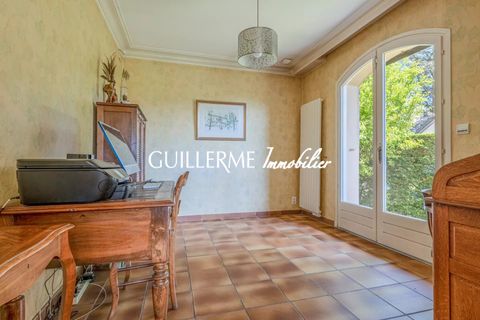 Villa i Dardilly, Rhone, Dardilly - € 770.000 | Ref: 87021184 - foto 16