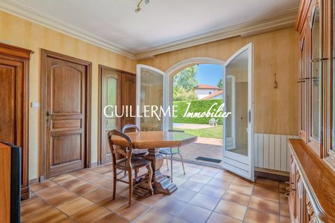Villa i Dardilly, Rhone, Dardilly - € 770.000 | Ref: 87021184 - foto 17