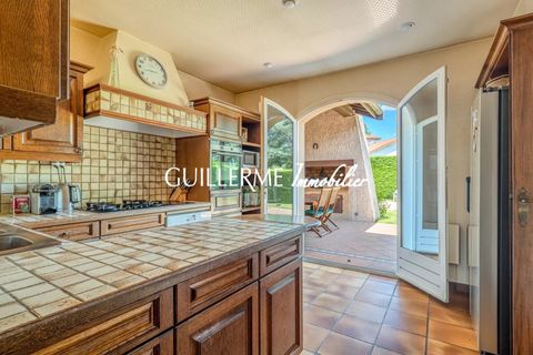Villa i Dardilly, Rhone, Dardilly - € 770.000 | Ref: 87021184 - foto 21