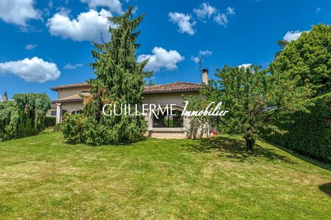 Villa i Dardilly, Rhone, Dardilly - € 770.000 | Ref: 87021184 - foto 26