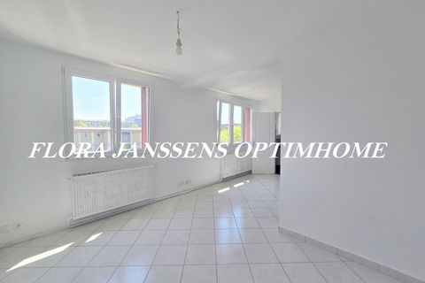 Lejlighed i Argenteuil, Val-d'Oise, Argenteuil - € 155.000 | Ref: 830030335048 - foto 4