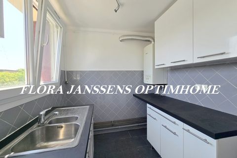 Lejlighed i Argenteuil, Val-d'Oise, Argenteuil - € 155.000 | Ref: 830030335048 - foto 6