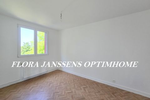 Lejlighed i Argenteuil, Val-d'Oise, Argenteuil - € 155.000 | Ref: 830030335048 - foto 8