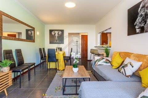 Wohnung in Se, Madeira, Se - € 2.000/Monat | Ref: IC_1336 - Foto 2