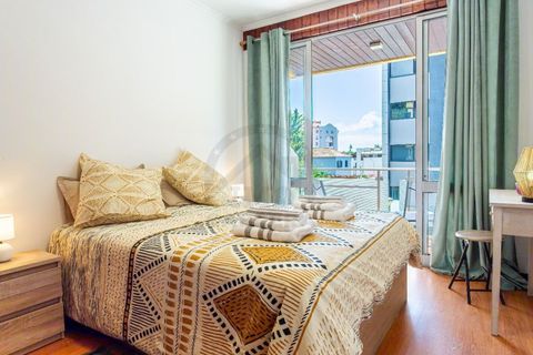 Wohnung in Se, Madeira, Se - € 2.000/Monat | Ref: IC_1336 - Foto 7