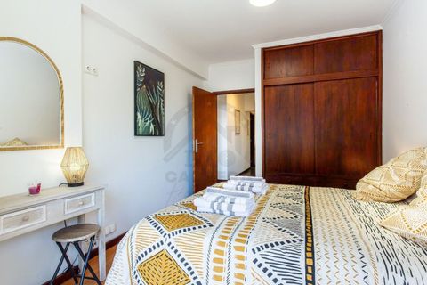 Wohnung in Se, Madeira, Se - € 2.000/Monat | Ref: IC_1336 - Foto 8