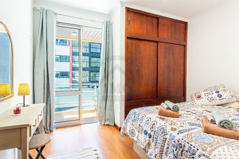 Wohnung in Se, Madeira, Se - € 2.000/Monat | Ref: IC_1336 - Foto 11