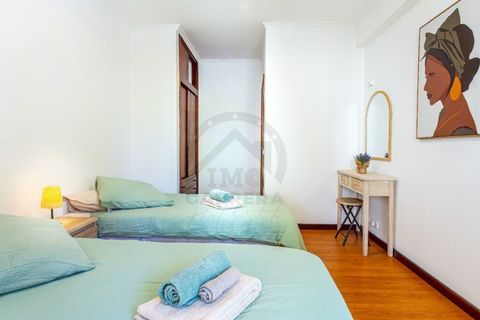 Wohnung in Se, Madeira, Se - € 2.000/Monat | Ref: IC_1336 - Foto 14