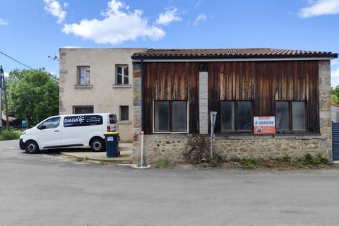 Villa a Billom, Puy-de-Dome, Billom - € 69.000 | Ref: 830033497045 - foto 3