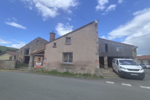 Villa a Billom, Puy-de-Dome, Billom - € 69.000 | Ref: 830033497045 - foto 4