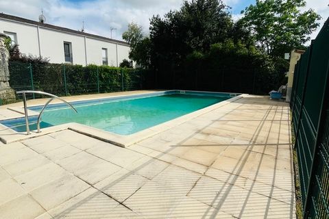 Lejlighed i Libourne, Gironde, Libourne - € 199.000 | Ref: 830036981641 - foto 4