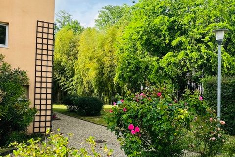 Lejlighed i Libourne, Gironde, Libourne - € 199.000 | Ref: 830036981641 - foto 8