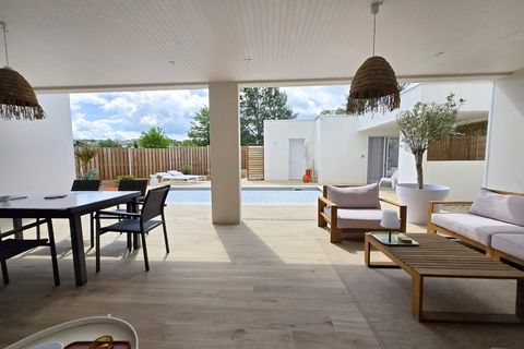 Villa a Boulazac, Dordogne, Boulazac - € 630.000 | Ref: 830031206401 - foto 5