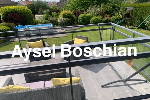 Villa a Lexy, Meurthe-et-Moselle, Lexy - € 489.000 | Ref: 830031466553 - foto 3