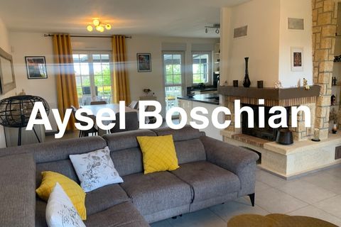 Villa a Lexy, Meurthe-et-Moselle, Lexy - € 489.000 | Ref: 830031466553 - foto 4
