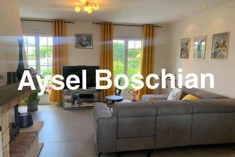 Villa a Lexy, Meurthe-et-Moselle, Lexy - € 489.000 | Ref: 830031466553 - foto 5