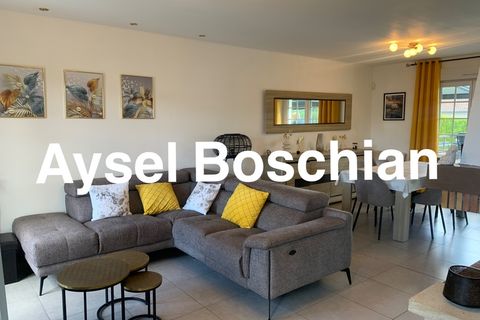 Villa a Lexy, Meurthe-et-Moselle, Lexy - € 489.000 | Ref: 830031466553 - foto 6