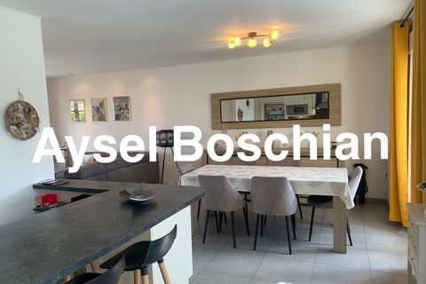 Villa a Lexy, Meurthe-et-Moselle, Lexy - € 489.000 | Ref: 830031466553 - foto 7