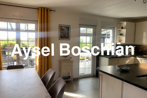 Villa a Lexy, Meurthe-et-Moselle, Lexy - € 489.000 | Ref: 830031466553 - foto 8
