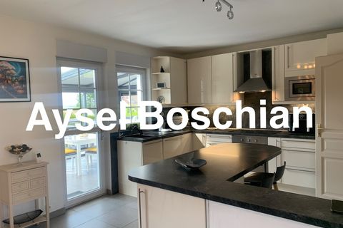 Villa a Lexy, Meurthe-et-Moselle, Lexy - € 489.000 | Ref: 830031466553 - foto 9