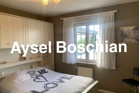 Villa a Lexy, Meurthe-et-Moselle, Lexy - € 489.000 | Ref: 830031466553 - foto 12