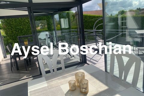 Villa a Lexy, Meurthe-et-Moselle, Lexy - € 489.000 | Ref: 830031466553 - foto 18