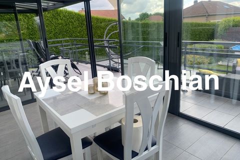 Villa a Lexy, Meurthe-et-Moselle, Lexy - € 489.000 | Ref: 830031466553 - foto 20