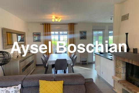Villa a Lexy, Meurthe-et-Moselle, Lexy - € 489.000 | Ref: 830031466553 - foto 24